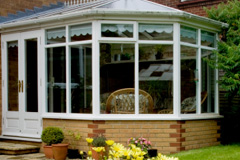 conservatories Asby