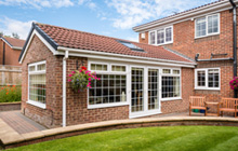 Asby house extension leads