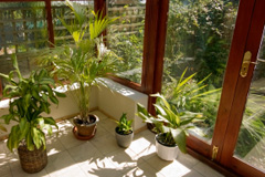 Asby orangery costs
